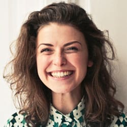 Jen F Avatar