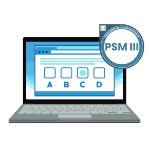 PSM III Free Quiz - ScrumPrep