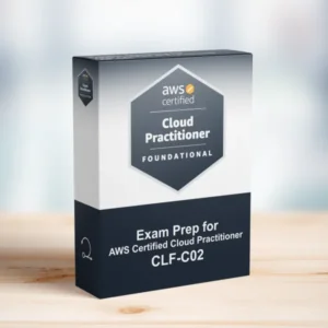 AWS Certified Cloud Practitioner (CLF-C02) Practice Tests - ScrumPrep