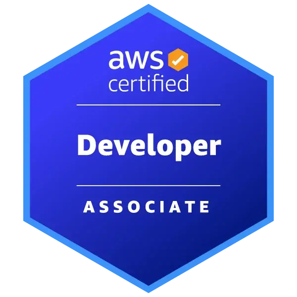 AWS Certified Developer - Associate (DVA-C02)