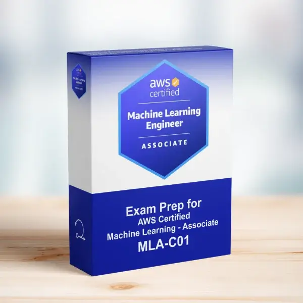 AWS Certified Machine Learning Engineer - Associate (MLA-C01)